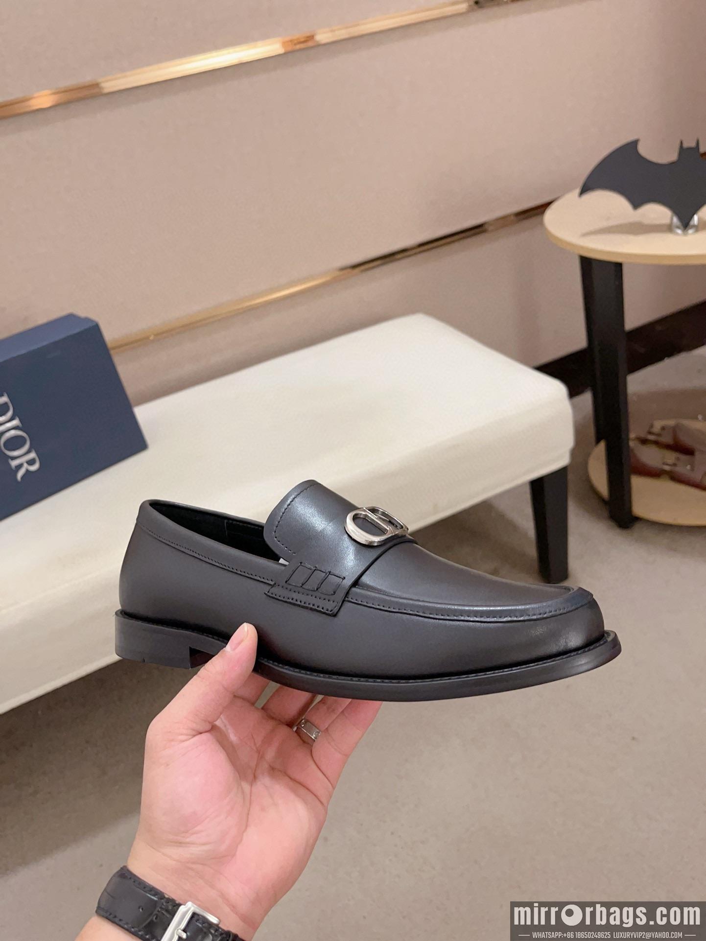 Replica Dior Shoes sz38-45 hnh1212