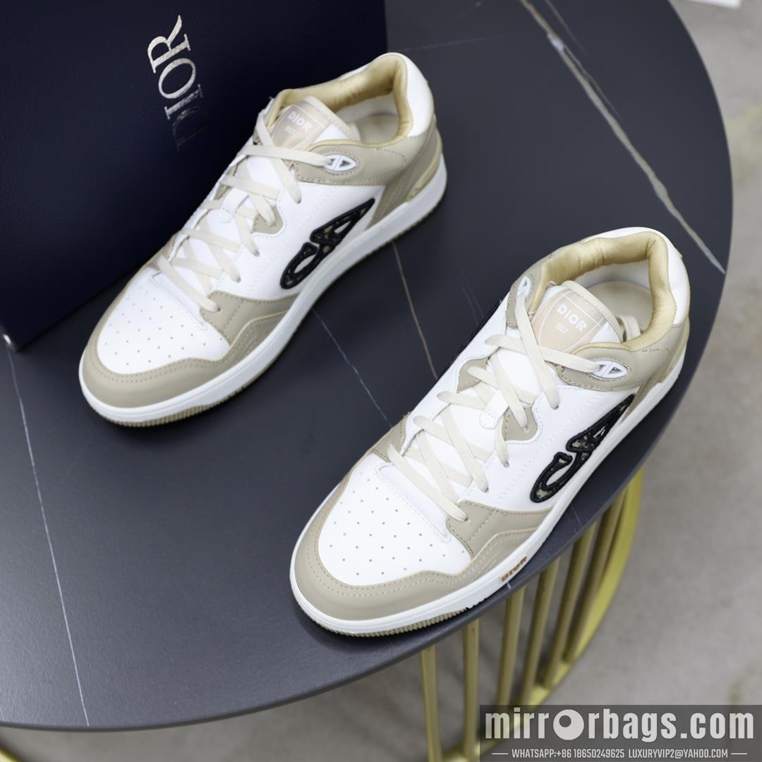 Replica Dior Shoes sz35-44 h0813
