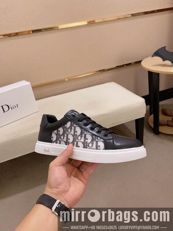 Replica Dior Shoes sz38-44 mnw1105