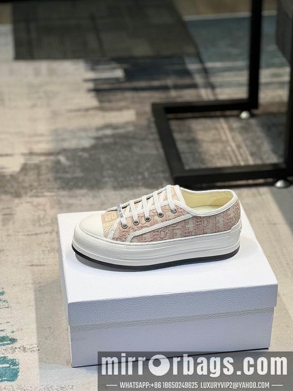 Replica Dior Shoes sz35-44 hnm0171
