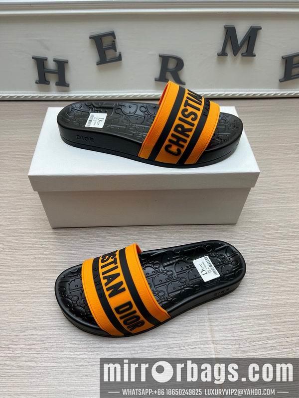 Replica Dior Shoes sz36-45 mnw0202