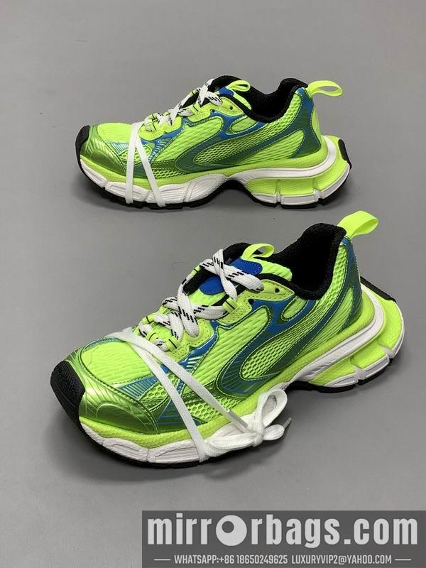 Replica Balenciaga Shoes sz35-45 hnm0115