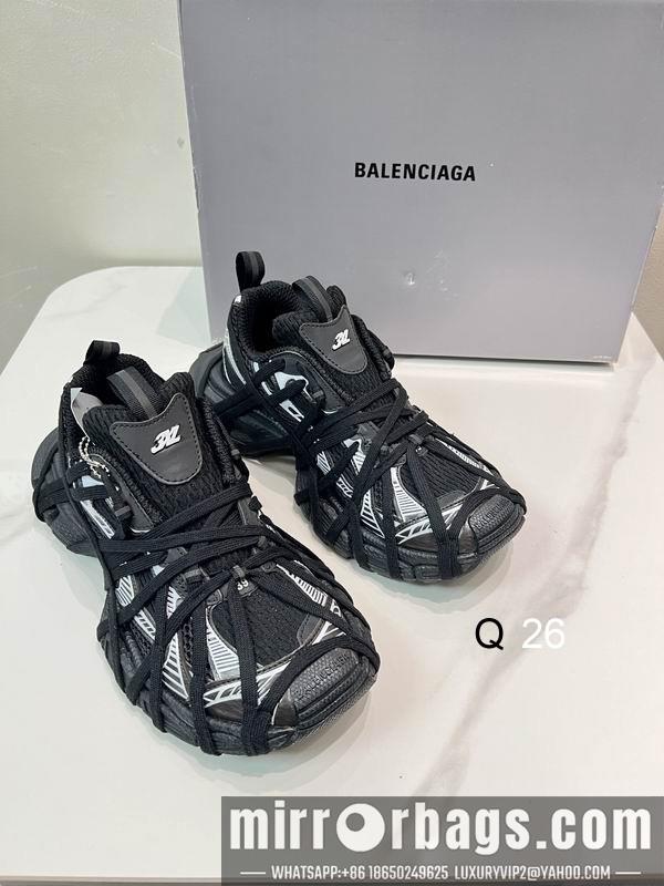 Replica Balenciaga Shoes sz35-45 L1201