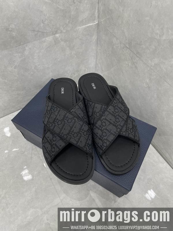 Replica Dior Shoes sz38-45 mnw0101