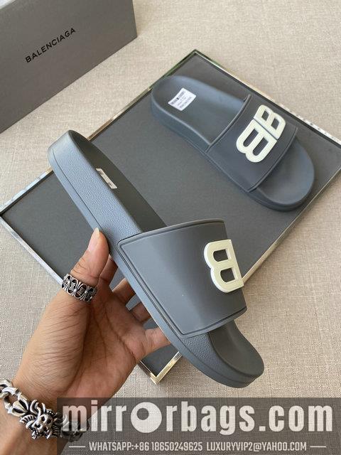 Balenciaga Shoes 0714 SZ 35-45