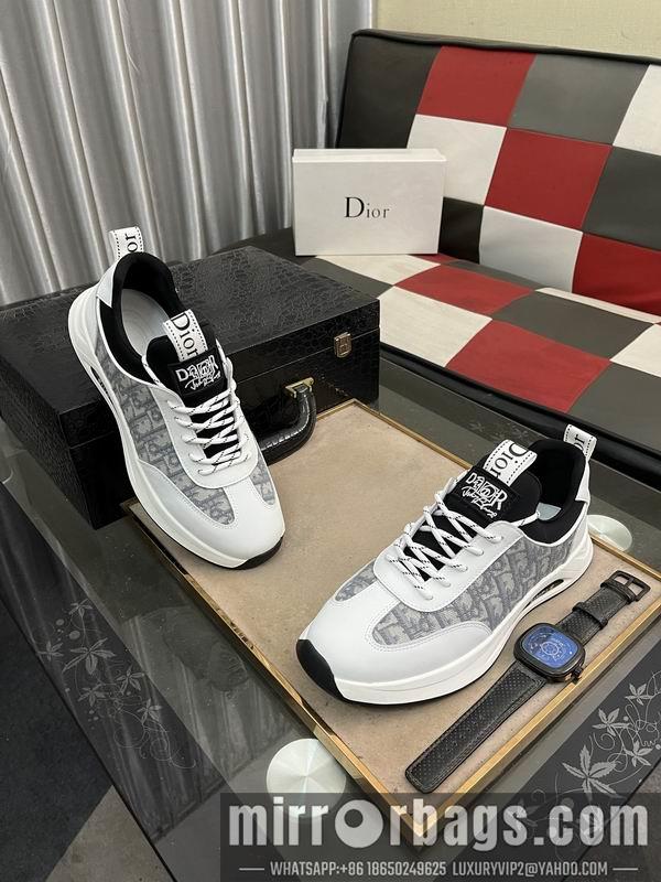 Replica Dior Shoes sz38-44 hnh0309