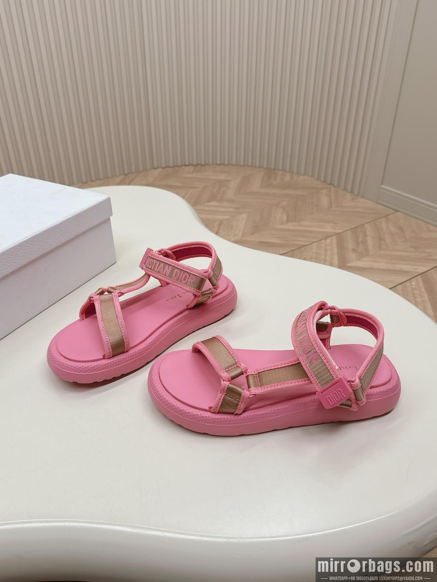 Replica Dior Shoes sz35-41 h0711