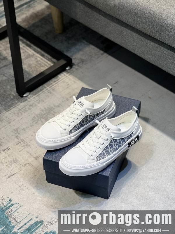 Replica Dior Shoes sz38-44 hnm0144