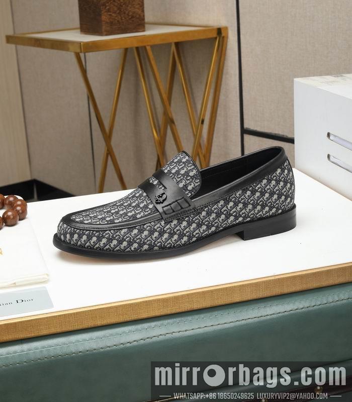 Replica Dior Shoes sz38-46 mnw0208