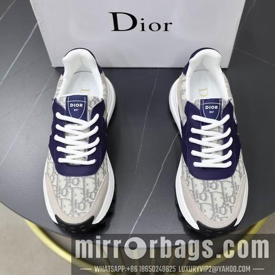 Replica Dior Shoes sz38-45 hnh0615