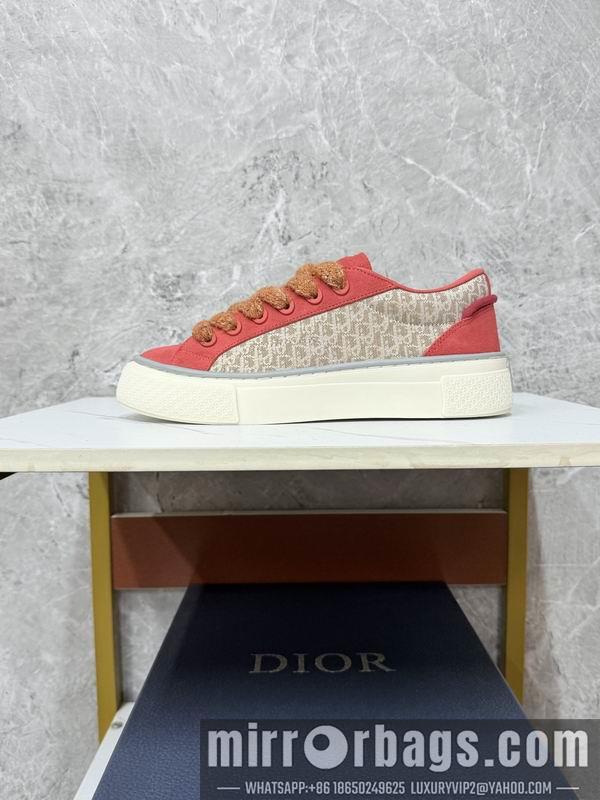 Replica Dior Shoes sz35-46 hnh0323
