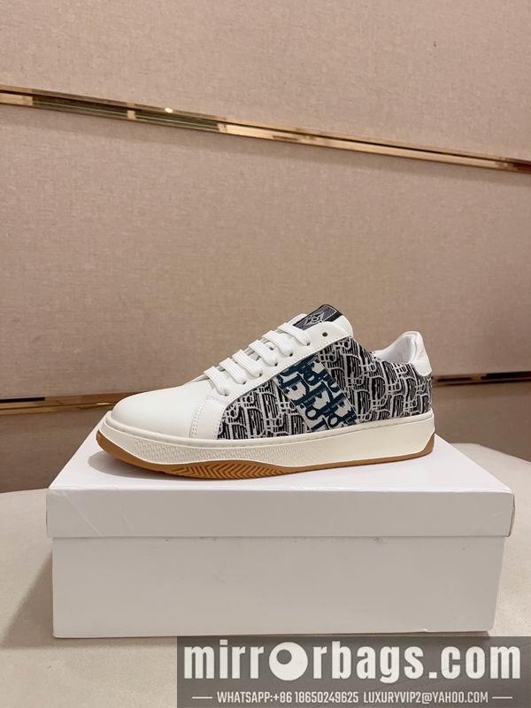 Replica Dior Shoes sz38-44 hnm0177