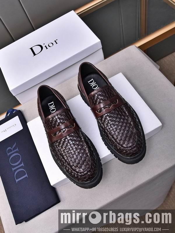 Replica Dior Shoes sz38-45 mnw0188