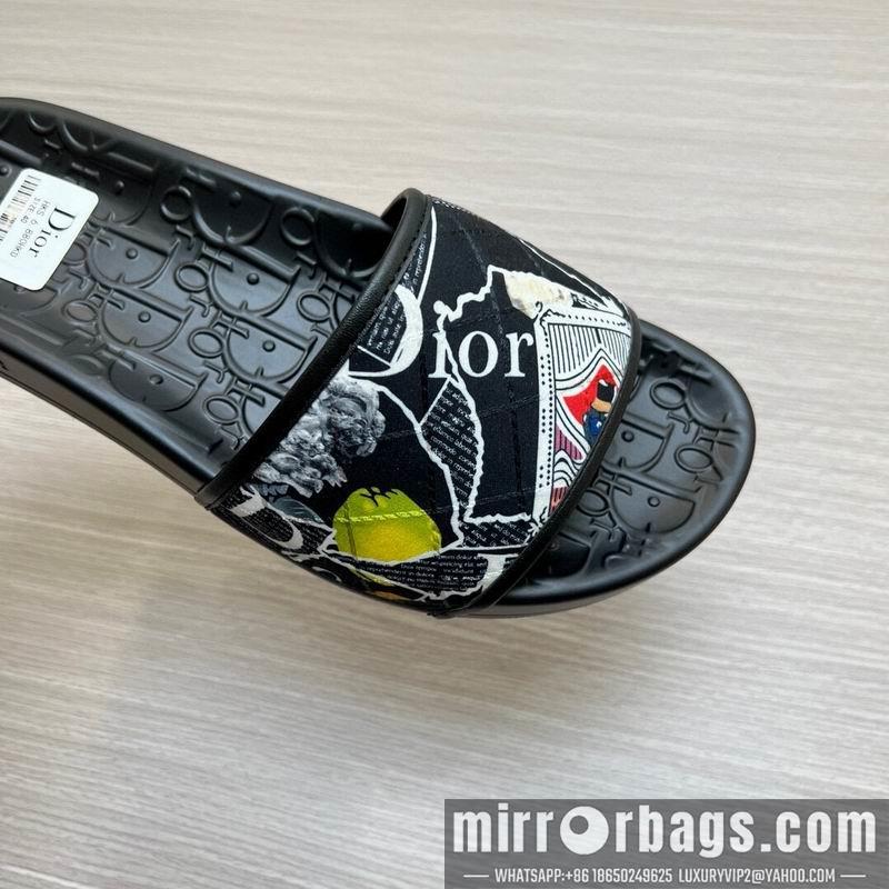 Replica Dior Shoes sz36-45 mnw0312