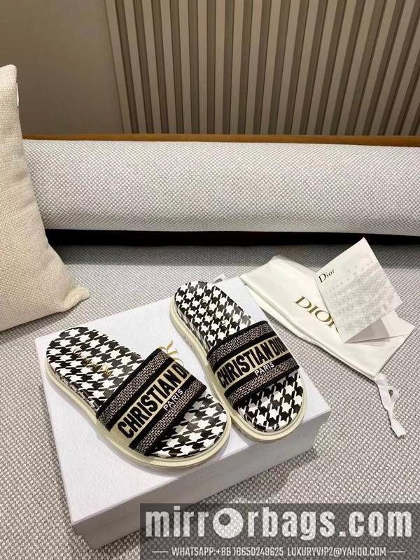 Replica Dior Shoes sz35-42 mnw0321