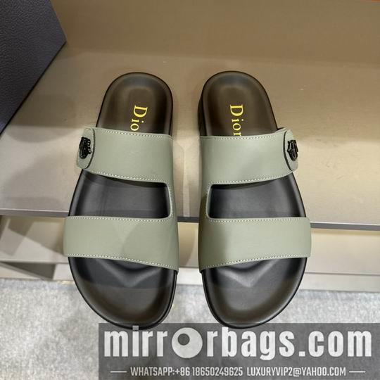 Replica Dior Shoes sz38-45 hnh0805