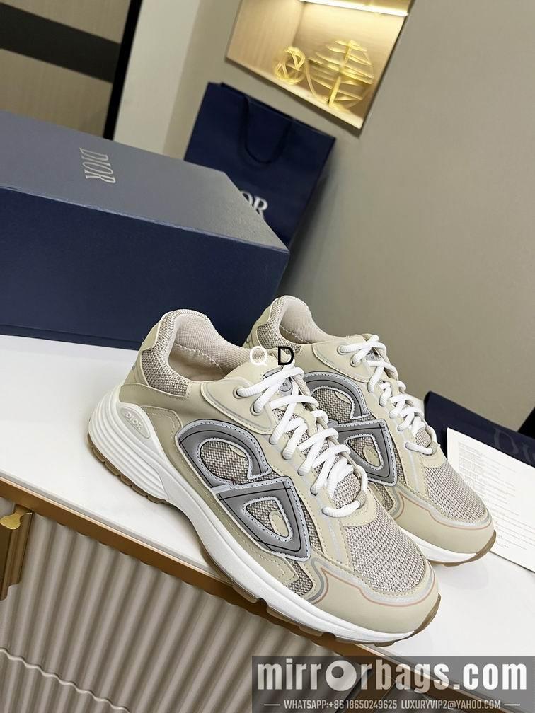 Replica Dior Shoes sz35-44GDT0115