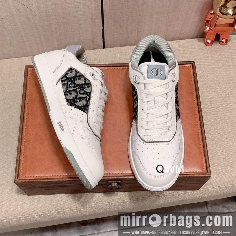 Dior Shoes Gucci sz38-45 WM0611