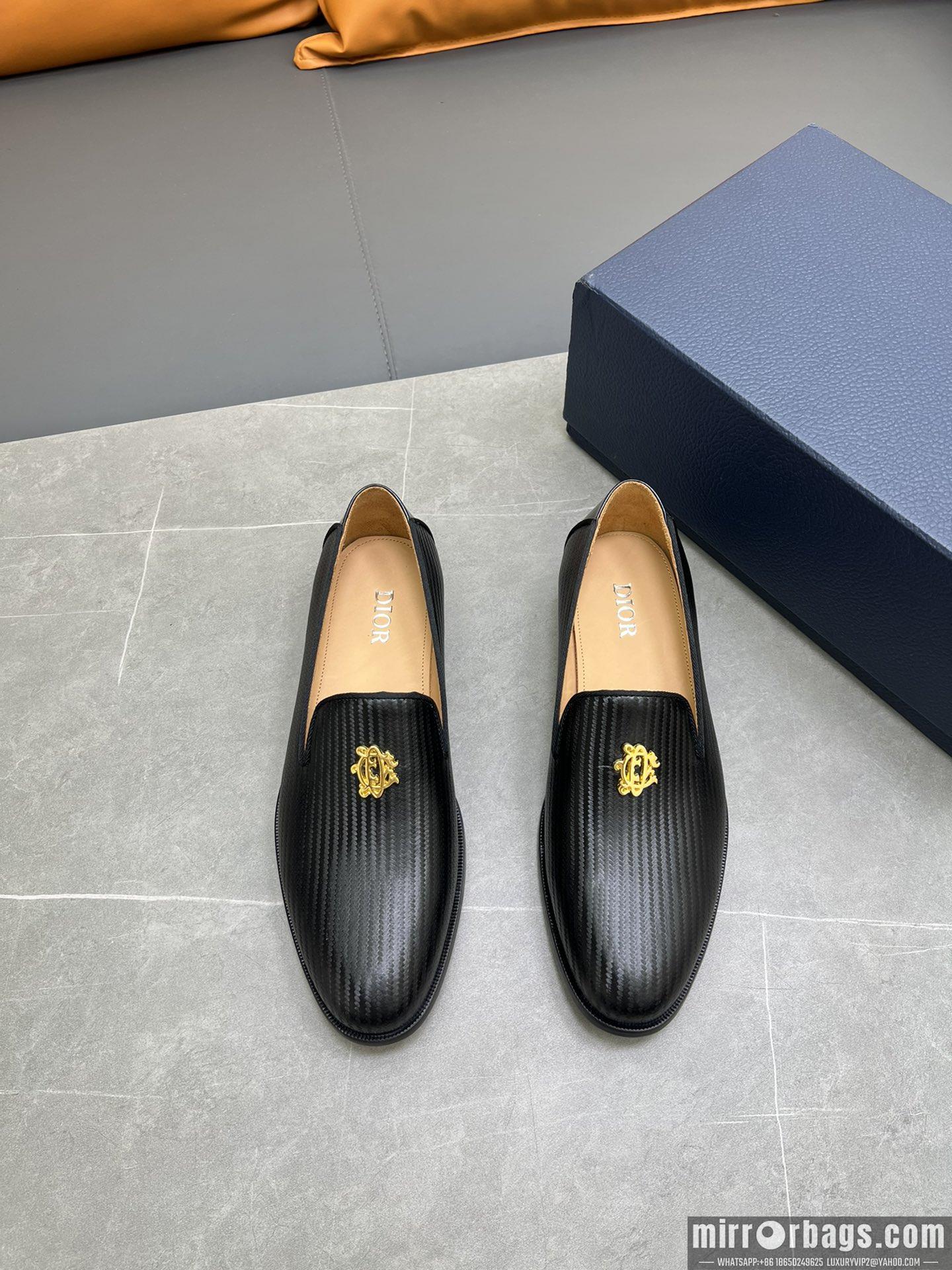 Replica Dior Shoes sz39-44 h0706