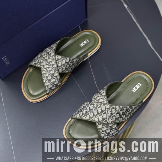 Replica Dior Shoes sz38-45 mnh0507
