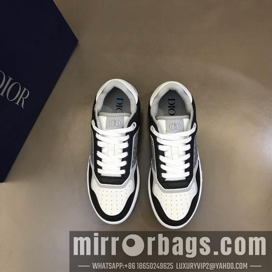Replica Dior Shoes sz38-45 jyh0905