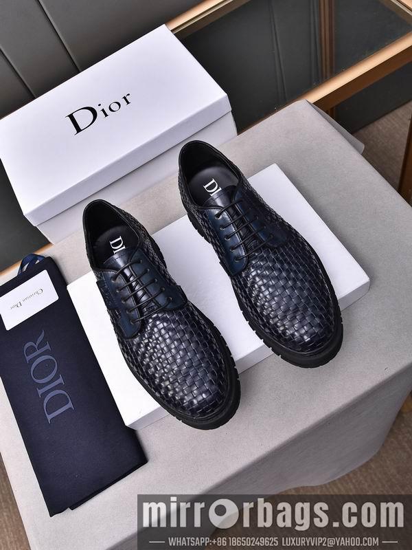 Replica Dior Shoes sz38-45 mnw0189