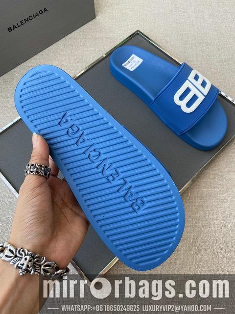 Balenciaga Shoes 0714 SZ 35-45