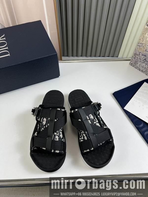 Replica Dior Shoes sz38-45 mnw0203