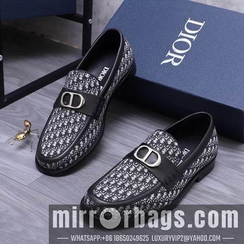 Replica Dior Shoes sz38-44 mnh0527