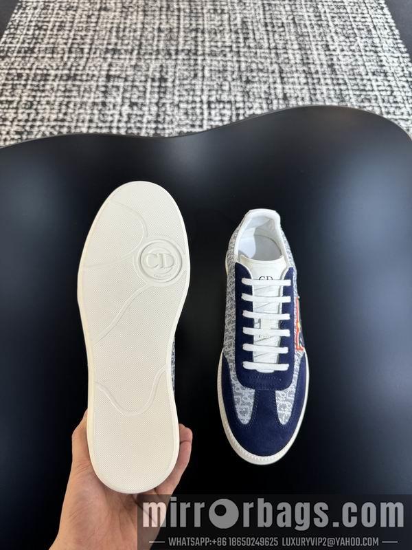 Replica Dior Shoes sz39-46 hnh0310