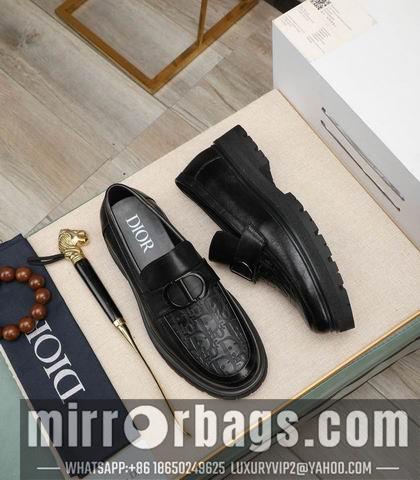 Replica Dior Shoes sz38-44 mnh0503