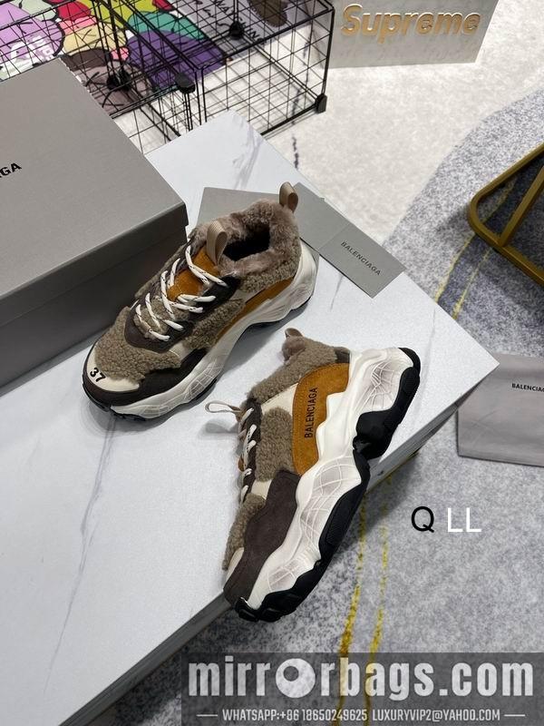 Replica Balenciaga Shoes sz35-40 LL0213