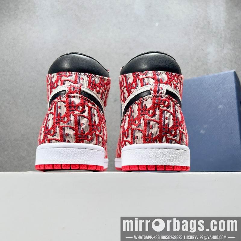 Replica Dior Shoes sz38-44 hnm0130
