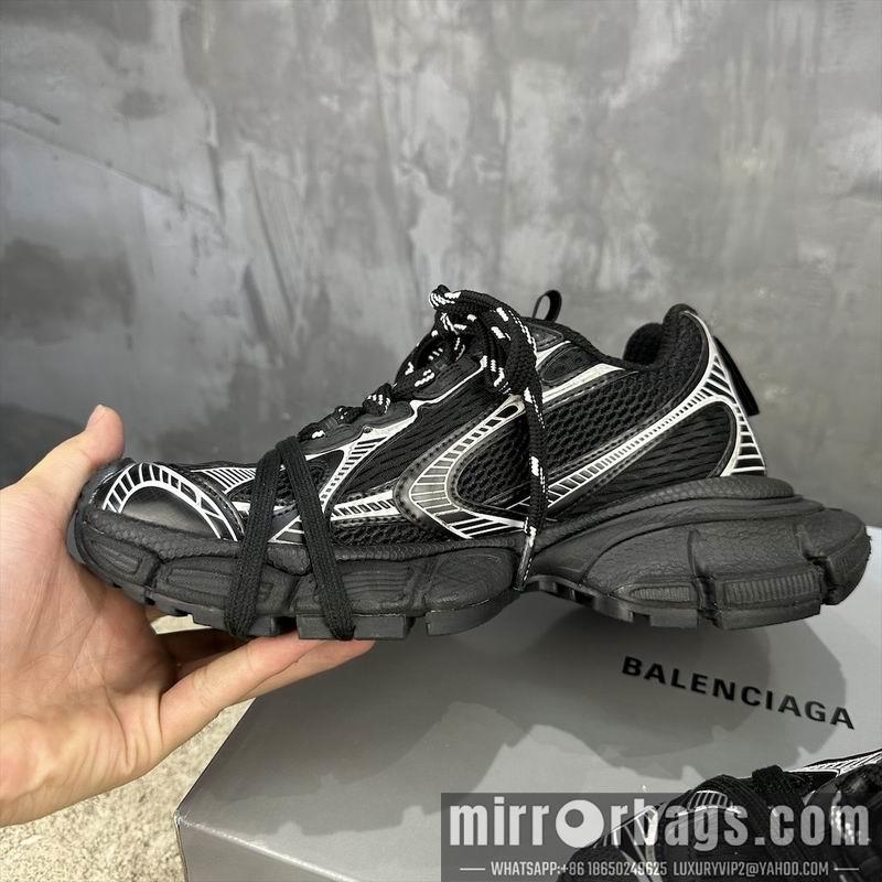 Replica Balenciaga Shoes sz35-46 mnw0234