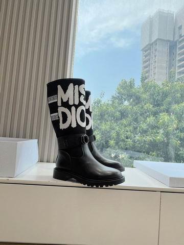 Replica Dior Shoes sz35-41 mnh0801