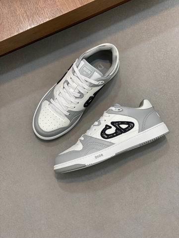 Replica Dior Shoes sz38-45 hnh0709