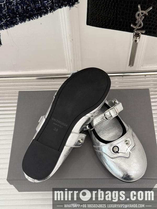 Balenciaga Shoes BALENCIAGA sz35-40 JX0301
