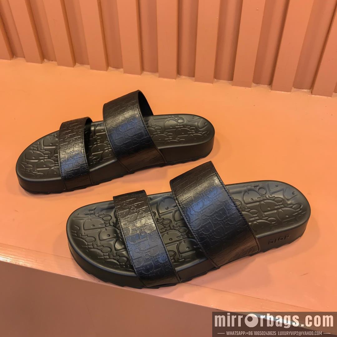 Replica Dior Shoes sz38-44 h0507