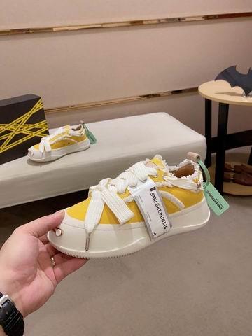 Replica Balenciaga Shoes sz35-45 hnh0604
