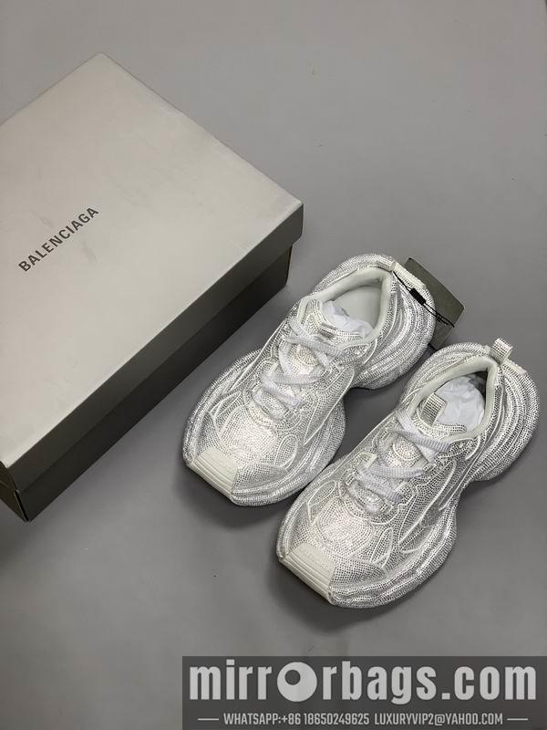 Replica Balenciaga Shoes sz35-45 hnm0114