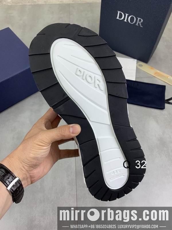 Replica Dior Shoes sz38-45 YY0303