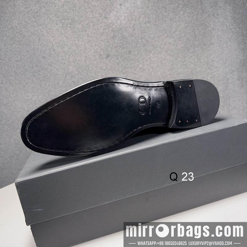Replica Dior Shoes sz38-45 2C HY0103