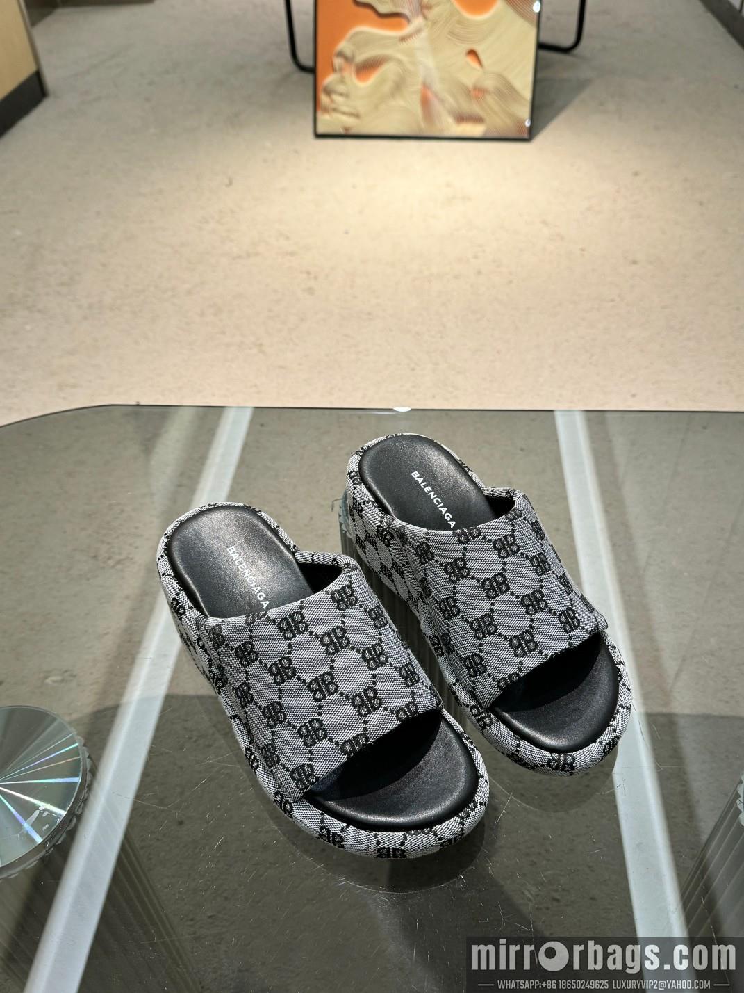 Replica Balenciaga Shoes sz35-40 h0601