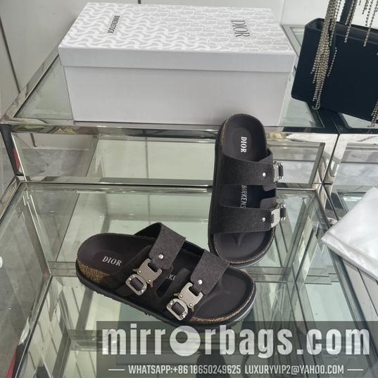 Replica Dior Shoes sz35-40 mnh0504