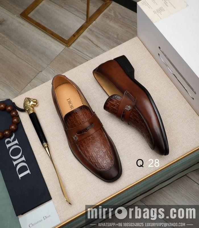 Replica Dior Shoes sz38-45 N0905