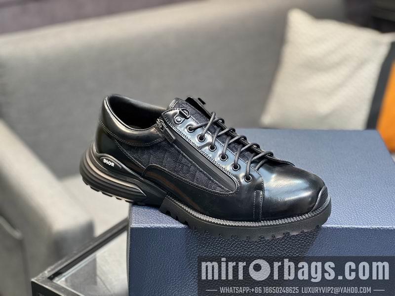 Replica Dior Shoes sz38-45 hnh0332