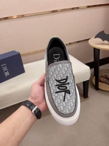 Replica Dior Shoes sz38-45 hnh0511