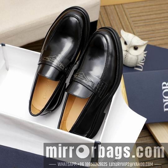 Replica Dior Shoes sz38-46 mnh0518