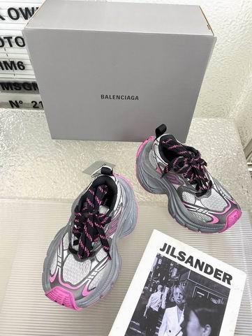 Replica Balenciaga Shoes sz35-45 mnh0808