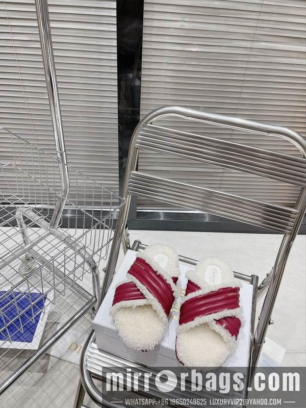 Replica Dior Shoes sz35-42 mnw0216